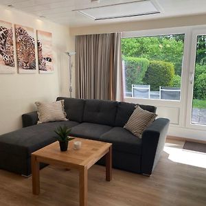 Appartement met Twee Slaapkamers